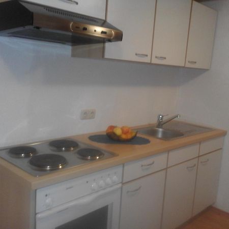 Haus Benedikt Heiligenblut Quarto foto