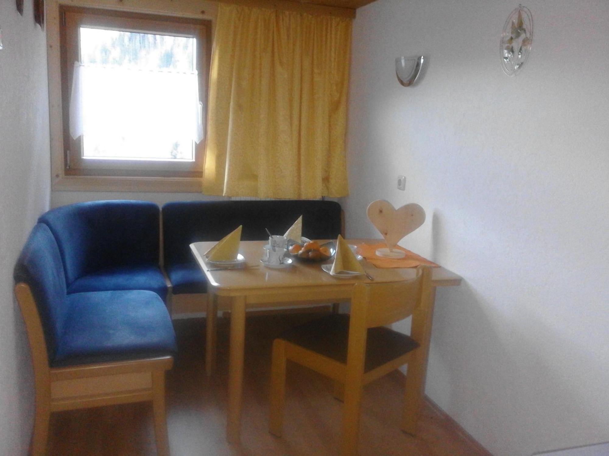Haus Benedikt Heiligenblut Quarto foto